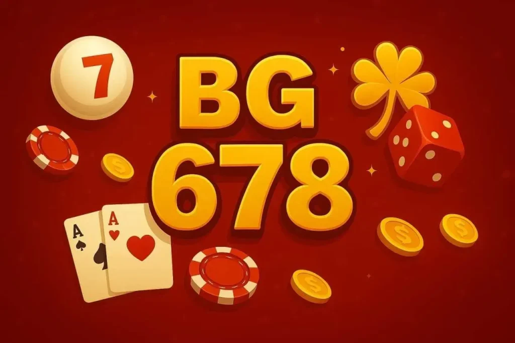 BGD Game